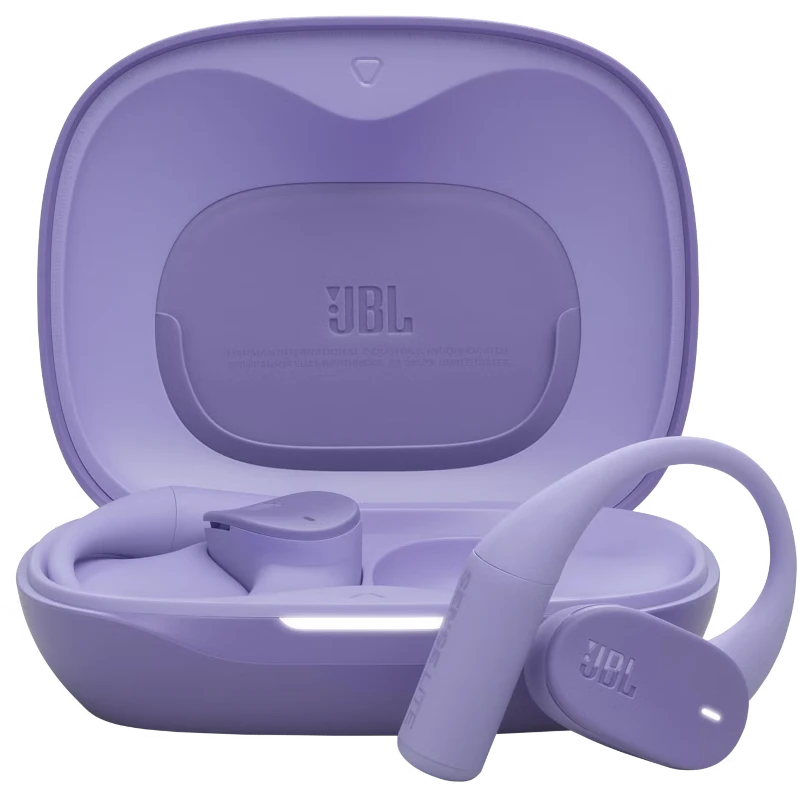 Audifonos JBL Sense Lite Purpura