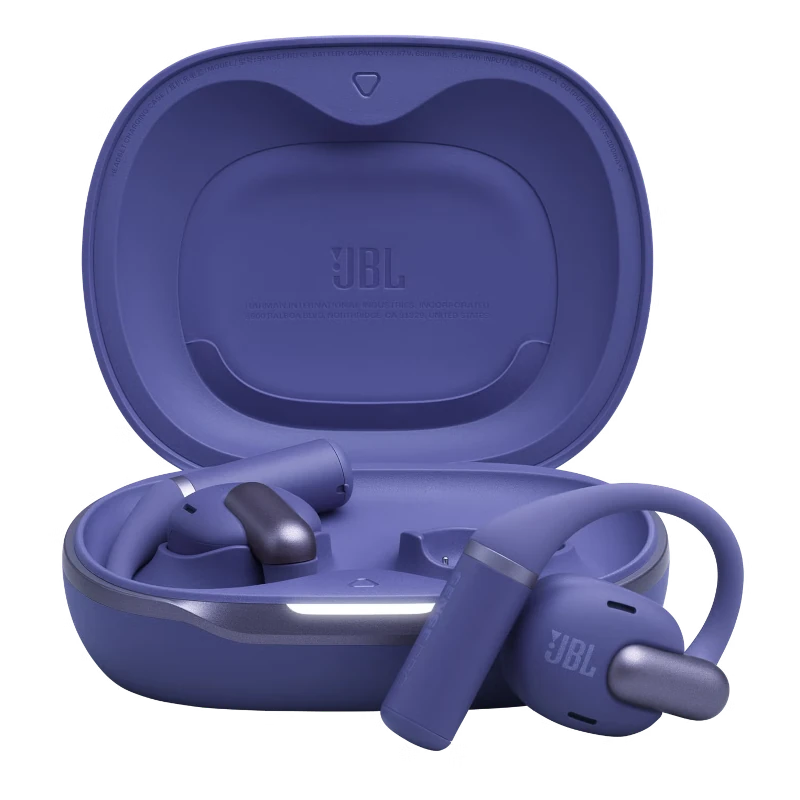 Audifonos JBL Sense Pro Azul