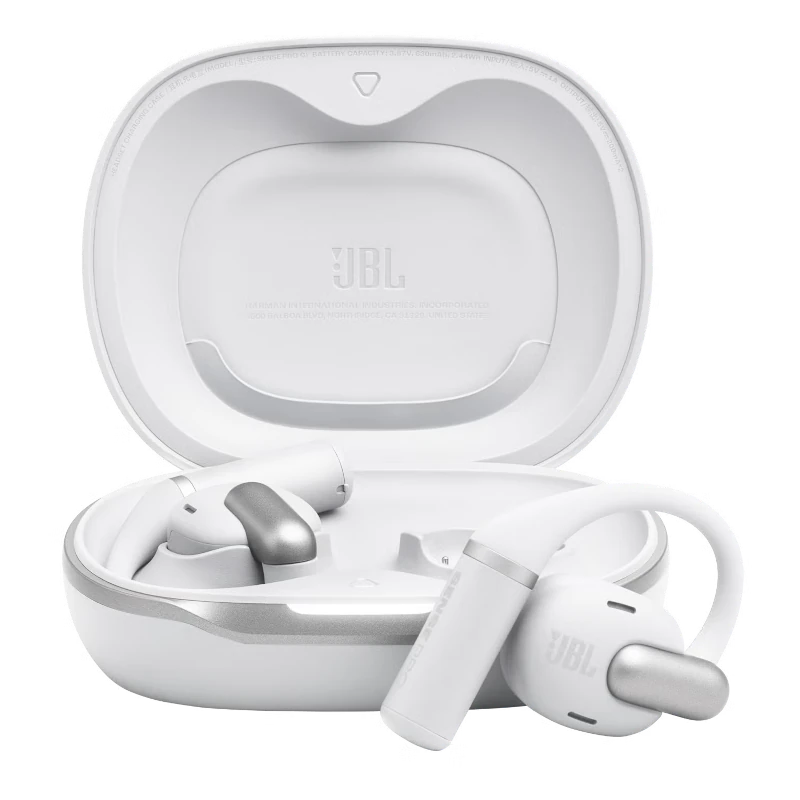 Audifonos JBL Sense Pro Blanco
