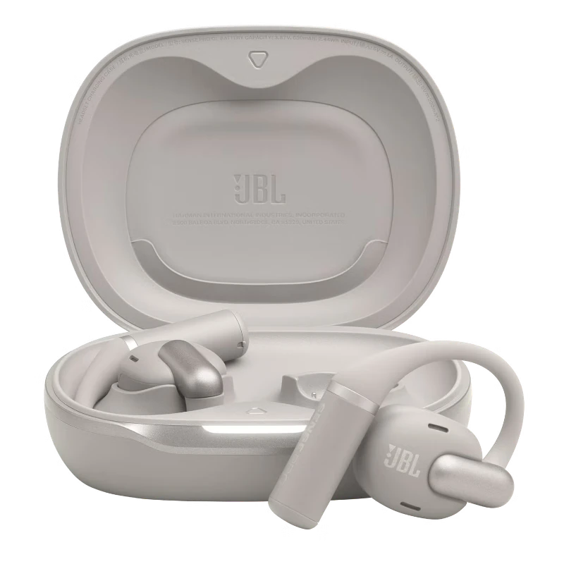 Audifonos JBL Sense Pro Gris