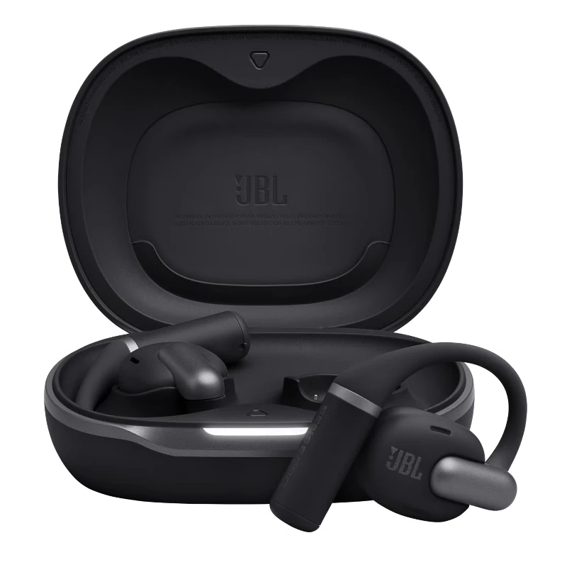 Audifonos JBL Sense Pro Negro