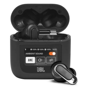 Audifonos JBL Tour Pro 2 Negro