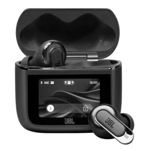 Audifonos JBL Tour Pro 3 Negro