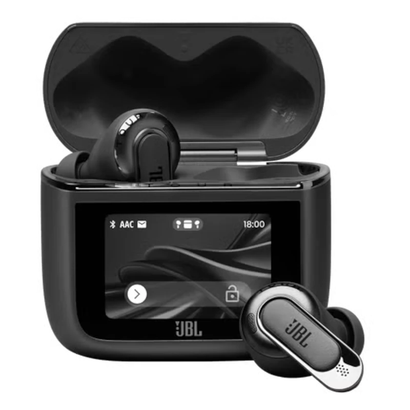 Audifonos JBL Tour Pro 3 Negro