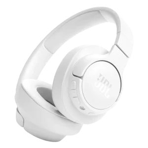 Audifonos JBL Tune 720BT Blanco