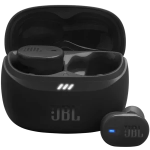 Audifonos JBL Tune Buds 2 Negro