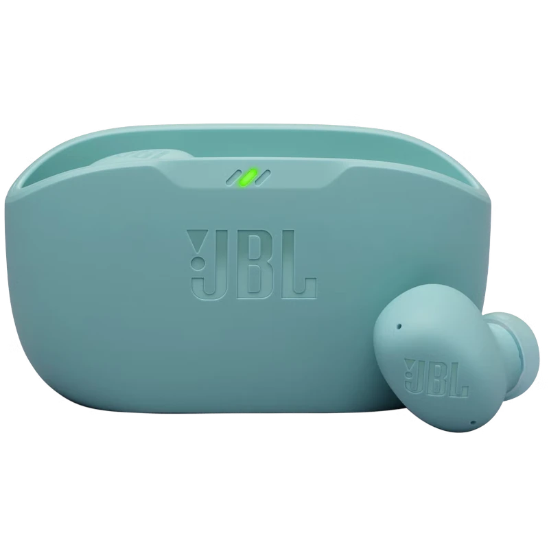 Audifonos JBL Wave Buds 2 Azul