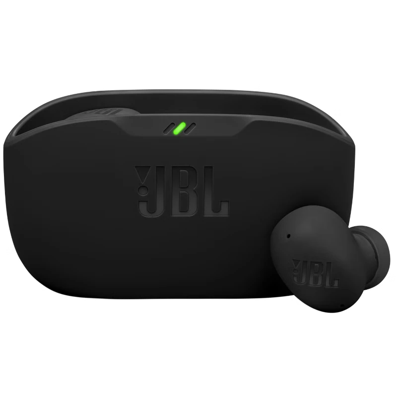 Audifonos JBL Wave Buds 2 Negro
