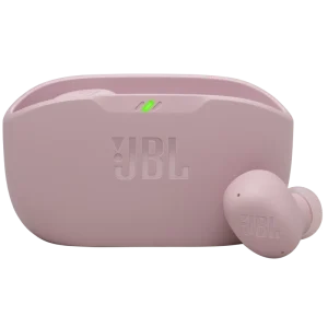 Audifonos JBL Wave Buds 2 Rosa