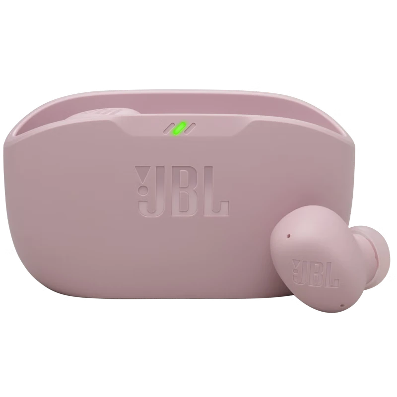 Audifonos JBL Wave Buds 2 Rosa