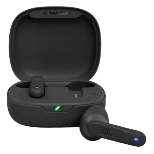 Audifonos JBL Wave Flex Negro