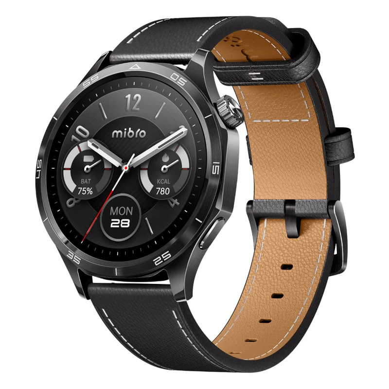 Reloj Mibro GT Gris