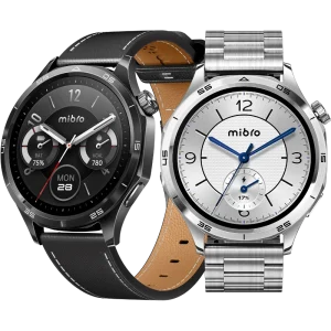 Reloj Mibro GT Colores