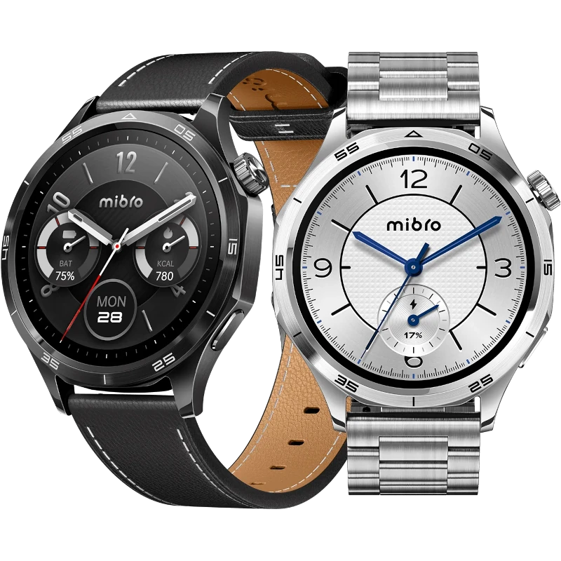 Reloj Mibro GT Colores