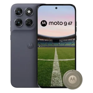 Celular Motorola G 67 Gris