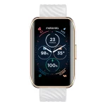 Reloj Motorola Moto Watch 40 Oro Rosa