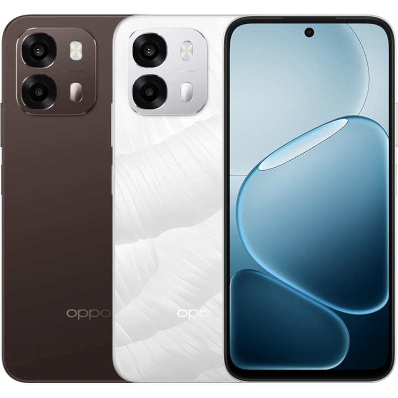 Celular Oppo A6s Colores