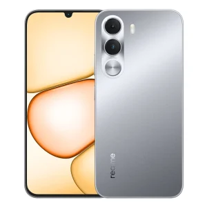 Celular Realme C100i Gris