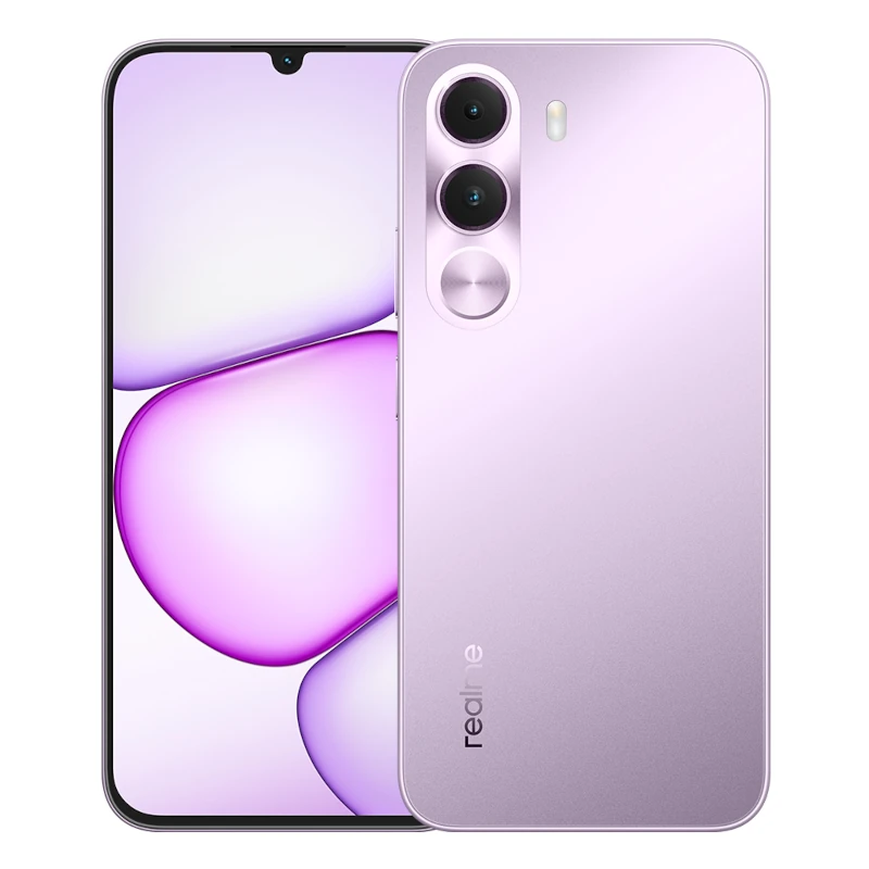 Celular Realme C100i Lila