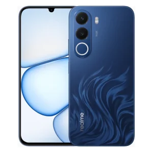 Celular Realme C100x Azul