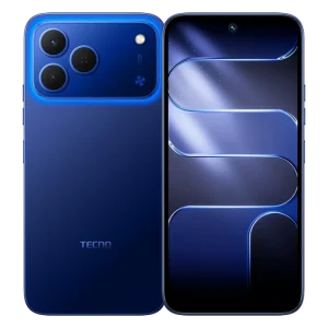 Celular Tecno Spark 50 Azul