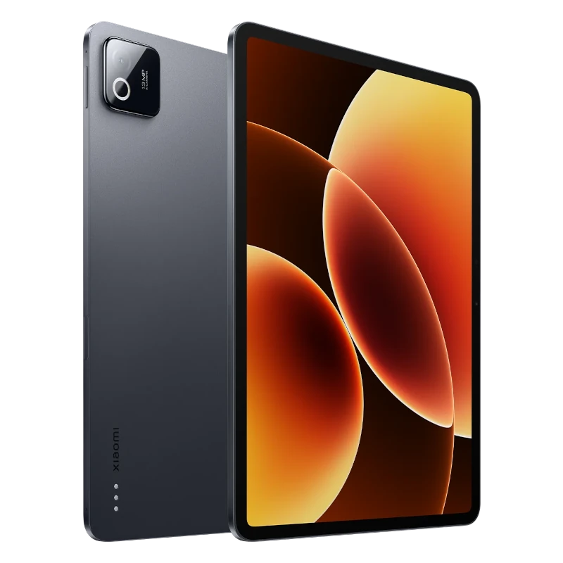 Tablet Xiaomi Pad 8 Gris 1