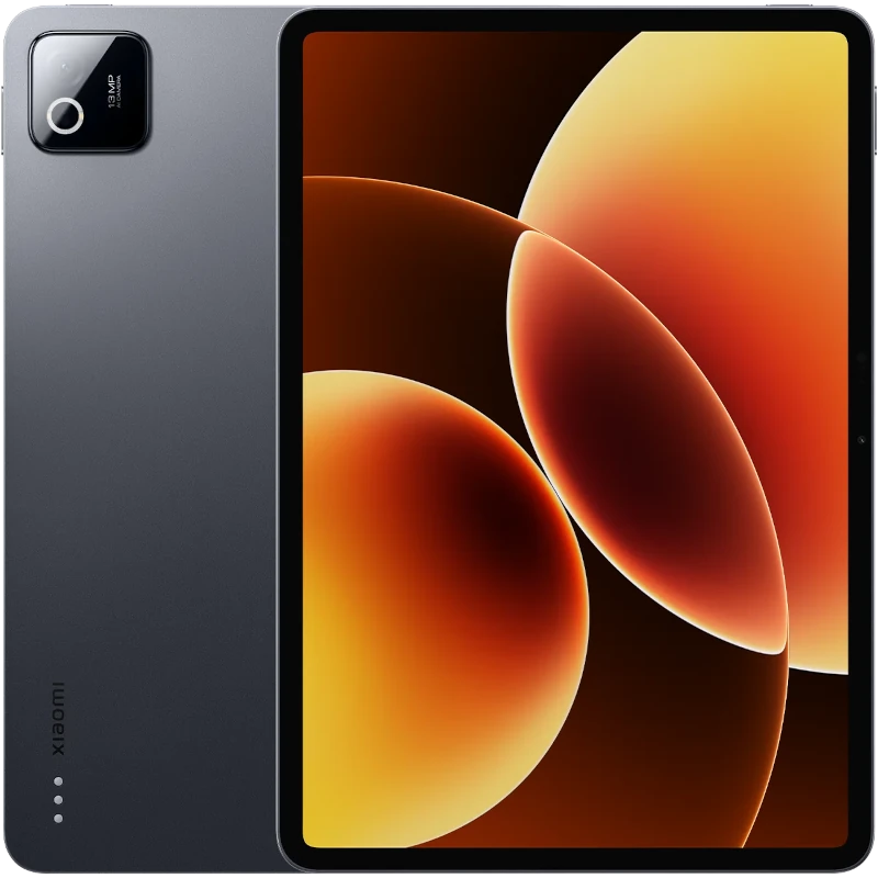 Tablet Xiaomi Pad 8 Gris 2