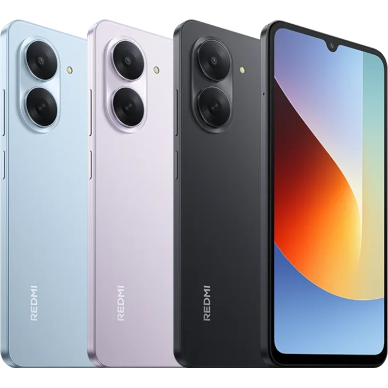 Celular Xiaomi Redmi A7 Colores