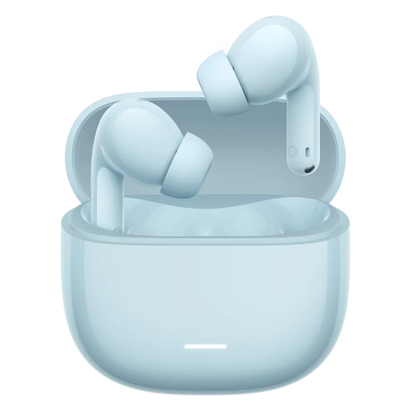 Audifonos Xiaomi Redmi Buds 8 Lite Azul