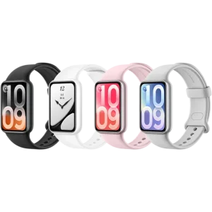 Reloj Xiaomi Smart Band 10 Pro Colores