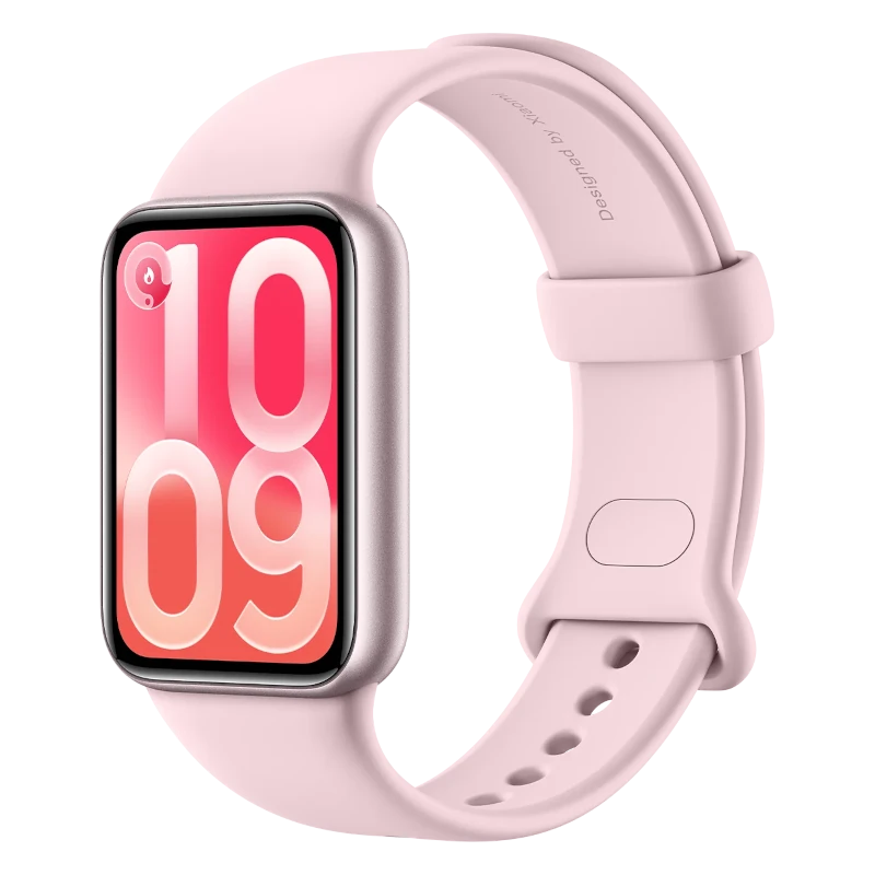 Reloj Xiaomi Smart Band 10 Pro Rosa