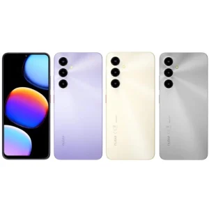 Celular Zte Nubia V80 Max Colores