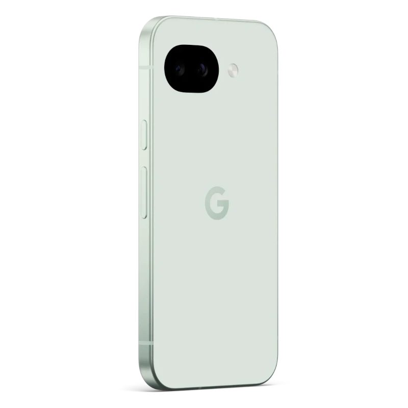 Google Pixel 10a Gris Nebulosa