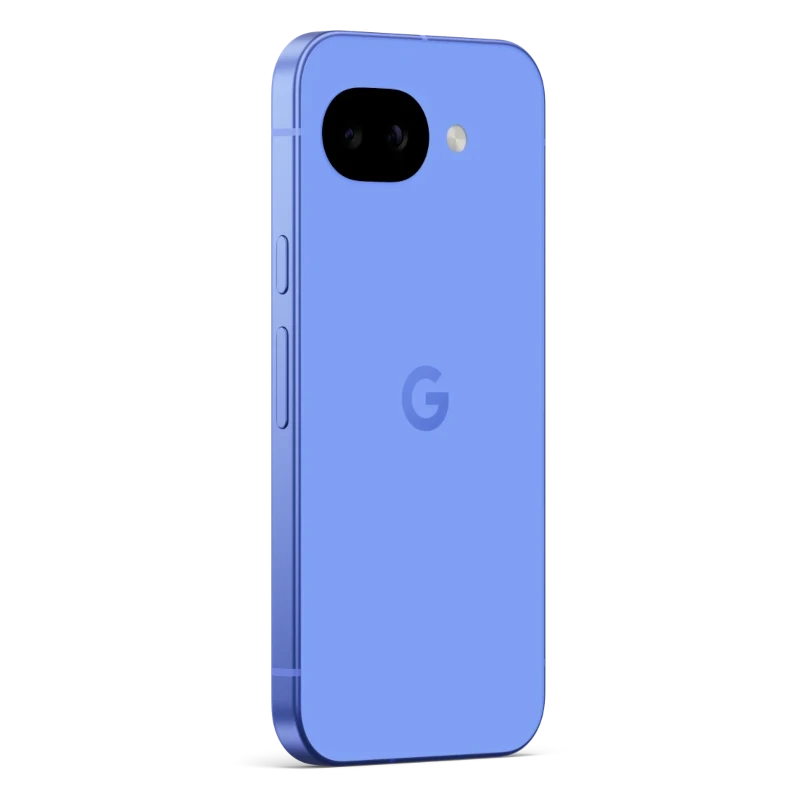 Google Pixel 10a Lavanda