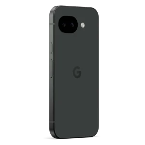 Google Pixel 10a Obsidiana