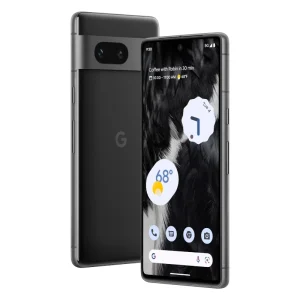 Celular Google Pixel 7 Negro
