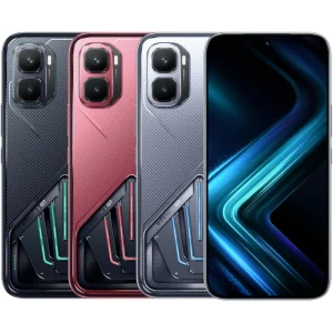 Celular Infinix GT 50 Pro Colores