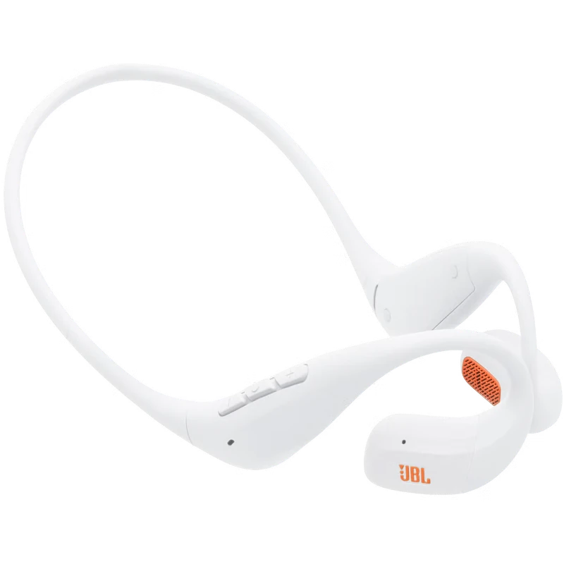 Audifonos JBL Endurance Pace Blanco