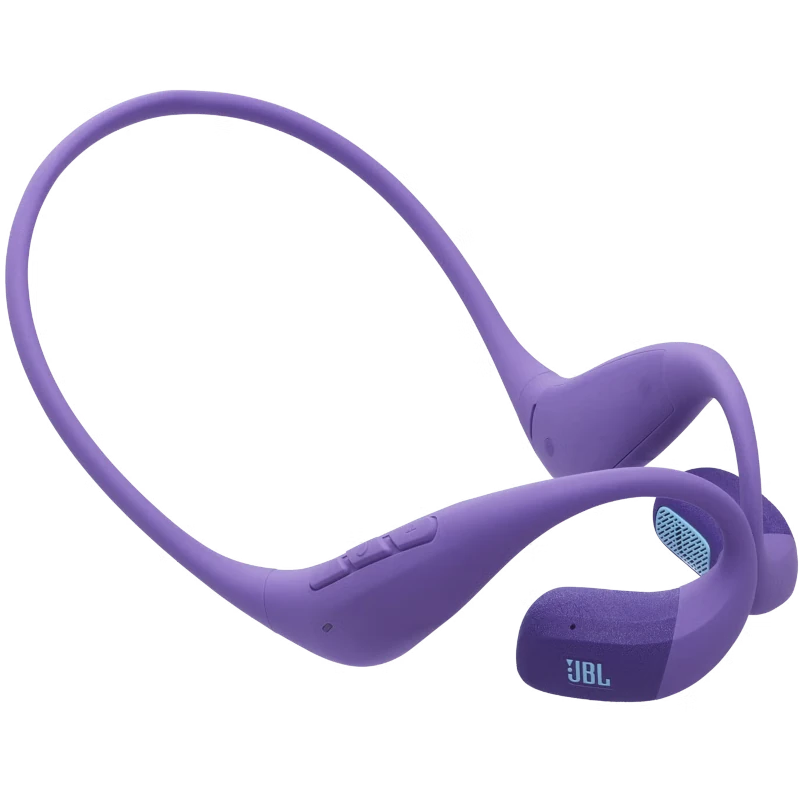 Audifonos JBL Endurance Pace Lila