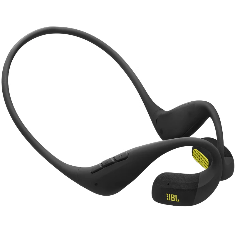 Audifonos JBL Endurance Pace Negro