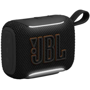 Parlante JBL Go 5 Negro
