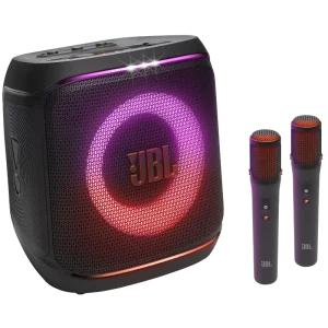 Parlante JBL PartyBox Encore 2 Plus Imagen 1