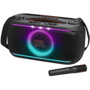 Parlante JBL PartyBox On The Go 2 Imagen 1