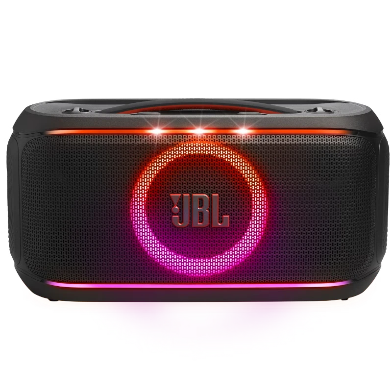Parlante JBL PartyBox On The Go 2 Imagen 2