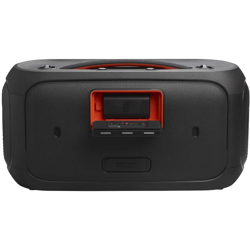 Parlante JBL PartyBox On The Go 2 Imagen 3