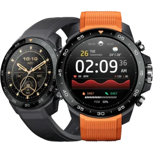 Reloj Mibro Smartwatch GS Explorer S Colores