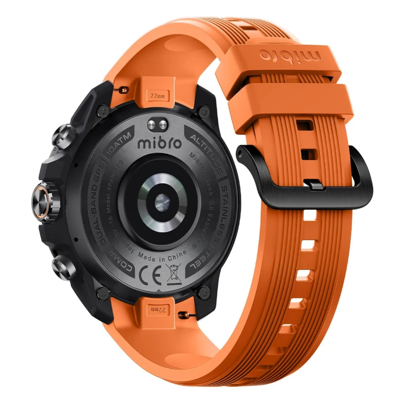 Reloj Mibro Smartwatch GS Explorer S Imagen 1