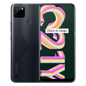 Celular Realme C21Y Negro
