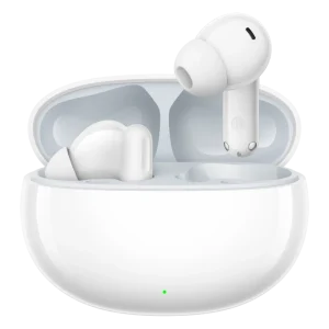 Audifonos Realme TechLife Buds Blanco