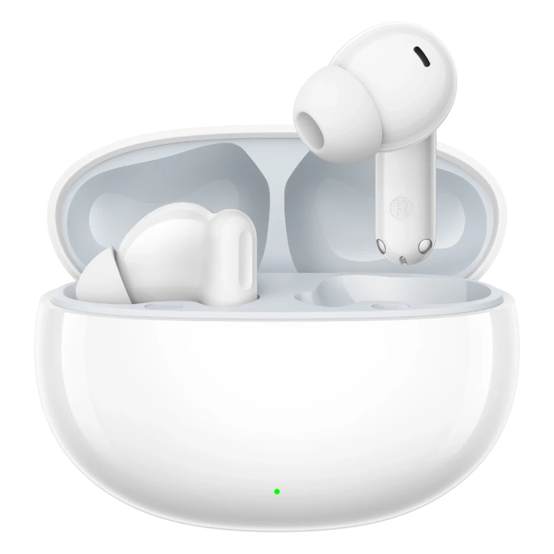 Audifonos Realme TechLife Buds Blanco